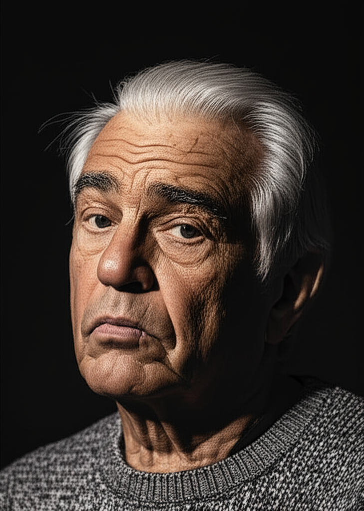 Pet as Human AI preset example